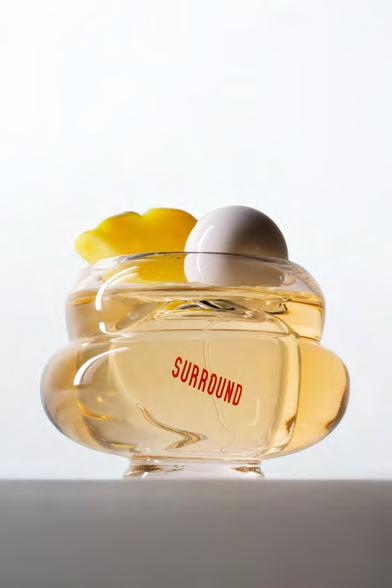 读者书店 | SURROUND环抱香水 30ml 商品图4