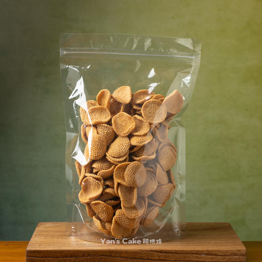 【小米煎饼】牛排味 商品图0