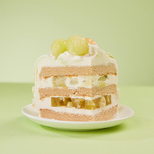 蜜瓜青苹果茉莉 商品图3