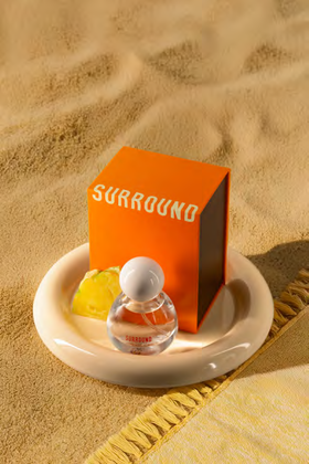 读者书店 | SURROUND环抱香水 30ml