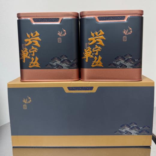 兴宁单丛茶 商品图0