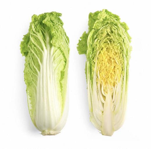 有机娃娃菜400g｜芸岭鲜生 商品图0