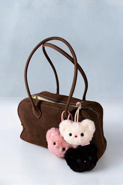 读者书店 | SURROUND香氛精灵MIZ香挂 商品图0