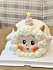 星星人/白羊座蛋糕蛋糕 商品缩略图1