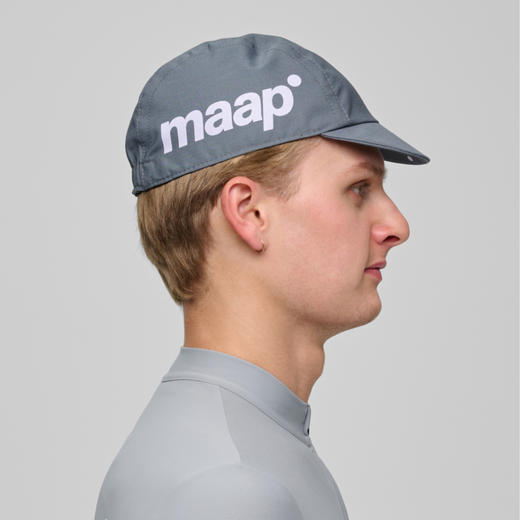 MAAP Training 系列 骑行小帽 鲁贝灰 商品图1