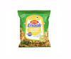 印尼GEMEZ ENAAK 蔬菜味小鸡干脆面12g（B16-04-07） 商品缩略图0