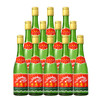 西凤酒 绿瓶55度凤香型白酒 211ml/1瓶/12瓶 商品缩略图3