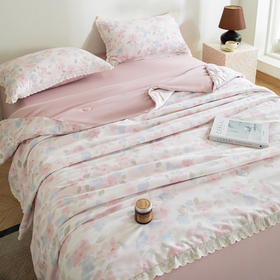 【下架】自然醒大豆夏凉被空调被夏被四件套MDL（不参与优惠券）