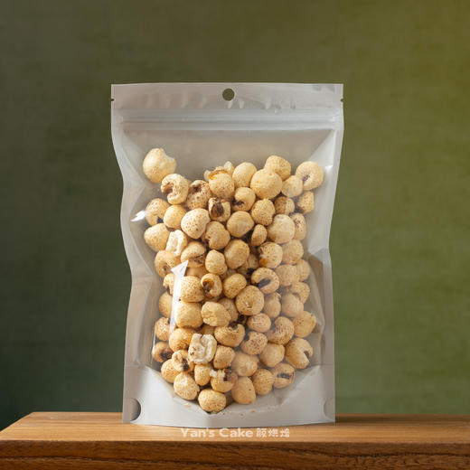 韩式爆米花 商品图0