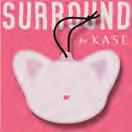 读者书店 | 香氛精灵MIZ 香卡 商品图2