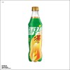 雪碧茶金典柠檬茶风味500ml 商品缩略图0