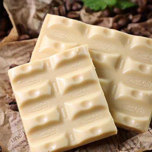 俄罗斯进口胜利牌多口味巧克力 100g/块 商品图4