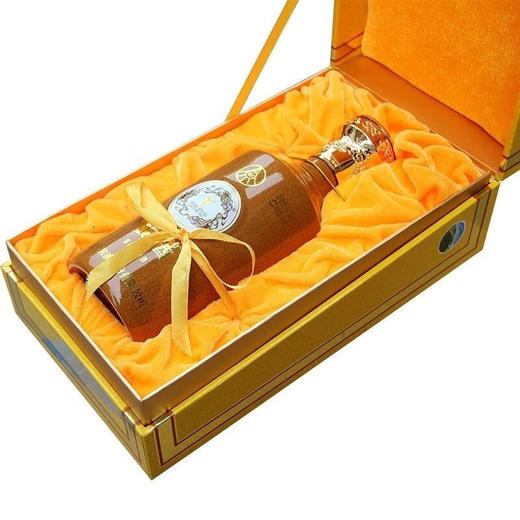 30版五粮液十五酱500ml 单瓶 商品图1