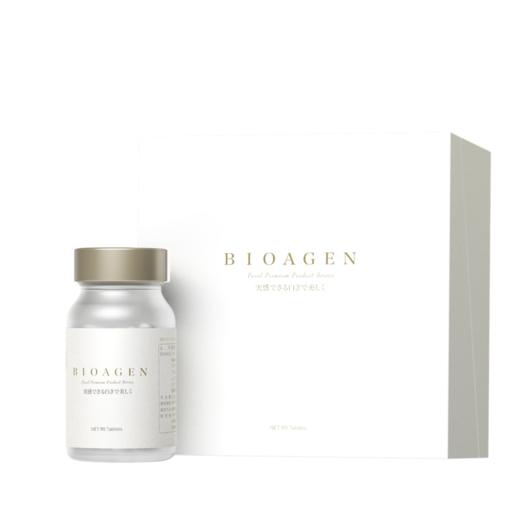 Bioagen 博奥真 复合酵母压片糖果 63.0g/90粒 光韵瓶 商品图5
