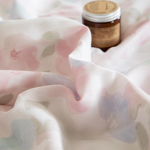 【限时秒杀】自然醒大豆夏凉被空调被夏被四件套MDL（不参与优惠券） 商品图3