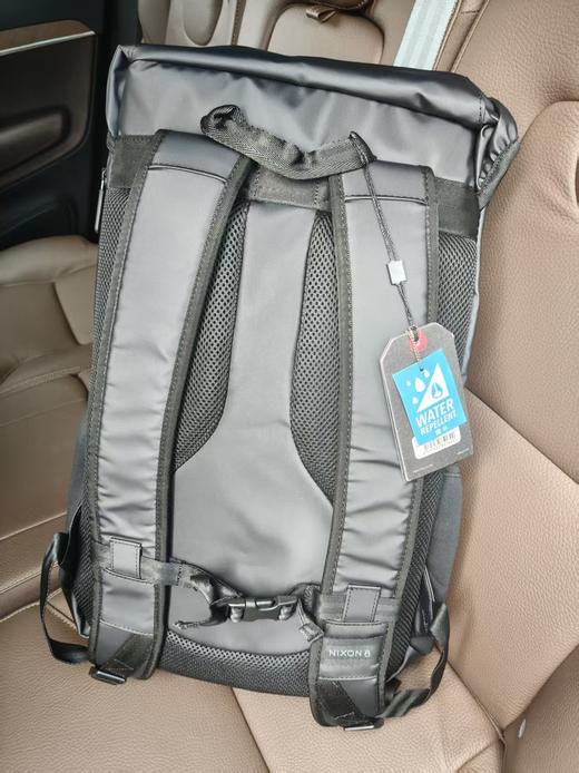 现货 尼克松Nixon Landlock II黑色背包双肩包 商品图8