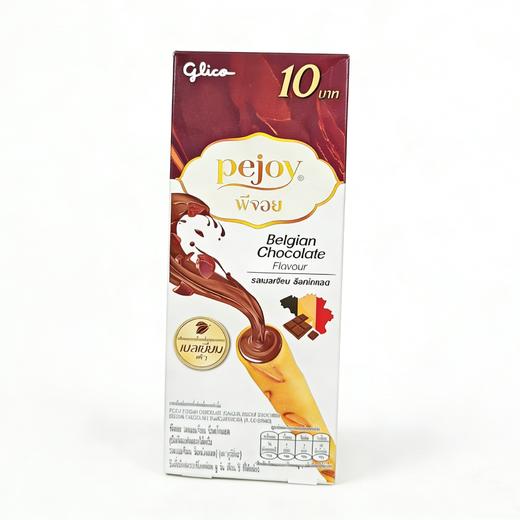 pejoy比利时巧克力味注心饼干13g/050433 商品图2