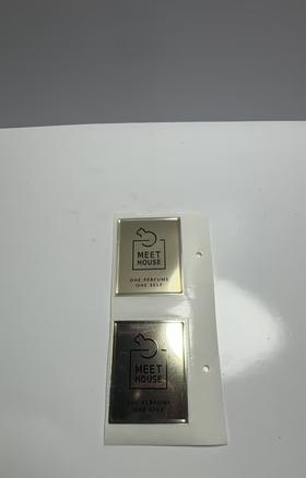 香薰瓶蜡杯通用瓶标