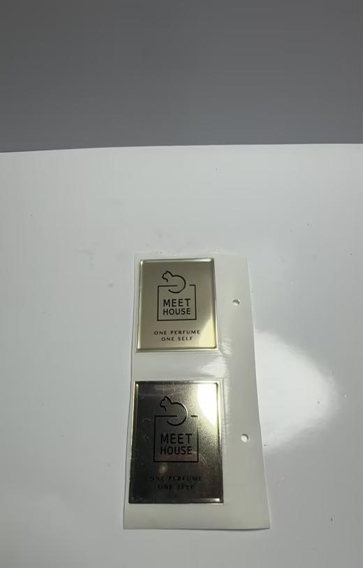 香薰瓶蜡杯通用瓶标 商品图0