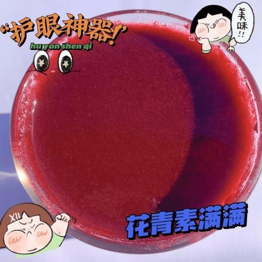 贵州非遗有机蓝莓原浆 | 100%蓝莓高浓度抗氧化 商品图2