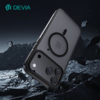 DEVIA迪沃 iPhone 17 系列 品尚系列防摔磁吸保护壳 商品缩略图4