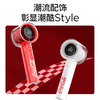 可口可乐手持高速风扇-A-FS08G 商品缩略图0