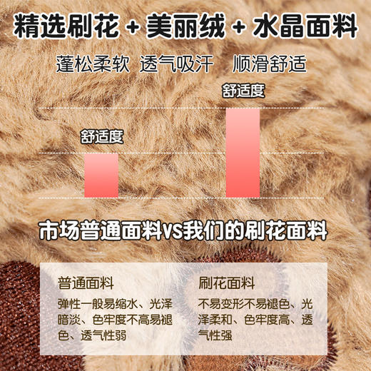 自然醒面包歪耳暹罗猫拥抱式腰靠QYL 商品图5