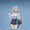 【GSC预售定金】1/7标准比例 明日奈（制服） 记忆大厅Ver. 蔚蓝档案 商品缩略图3