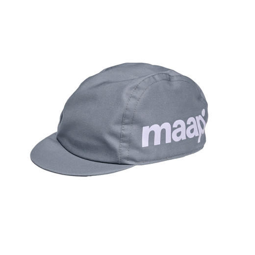 MAAP Training 系列 骑行小帽 鲁贝灰 商品图4