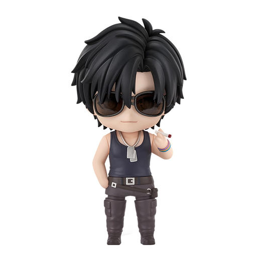 【GSC预售定金】粘土人 黑眼镜 盗墓笔记 附官方特典 商品图4