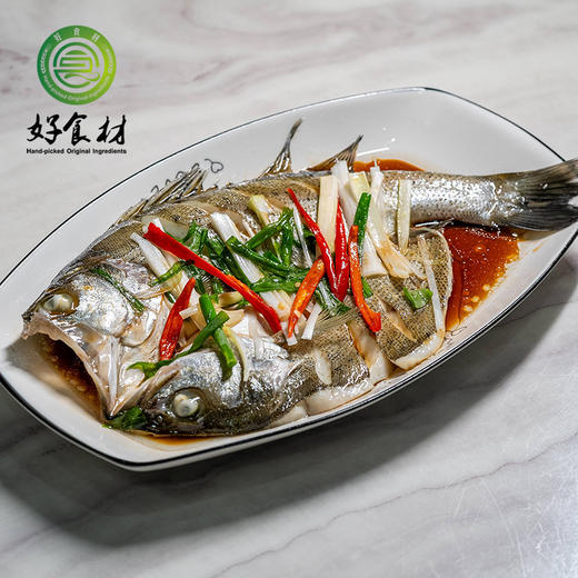 CY-三去开背海鲈鱼3条装 商品图1