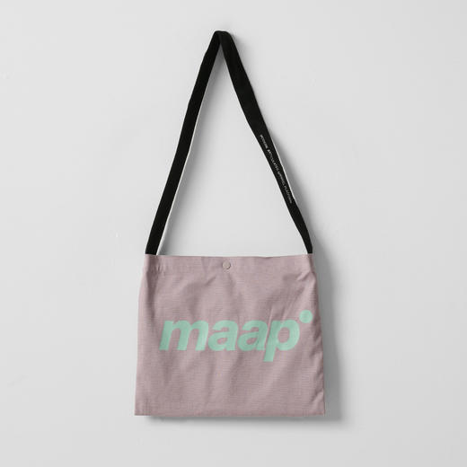 MAAP Training 系列 补给包 高山紫 商品图2