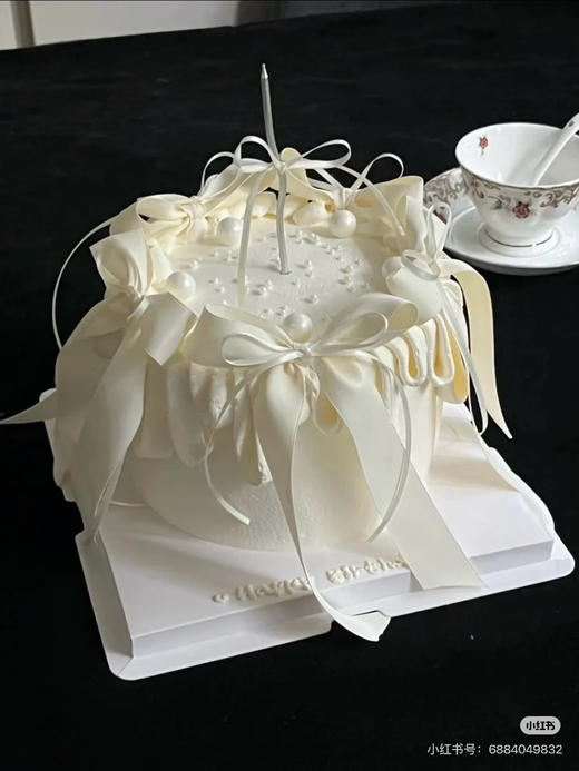 浪漫女神蝴蝶结 商品图2