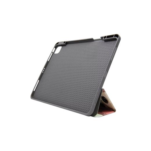 COMMA珂玛 iPad 11 英寸 iPad Air灵动保护皮套带笔槽 商品图8