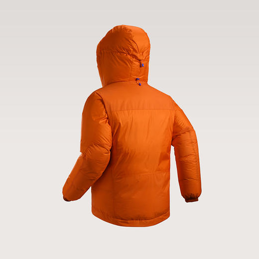 KAILAS凯乐石 8000GT羽绒服  KG2613102 商品图2