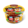八道 啵乐乐炸酱杯面77g 팔도 뽀로로짜장컵77g 商品缩略图0