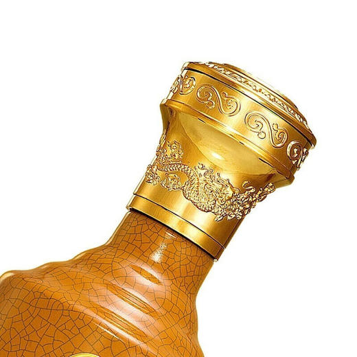 30版五粮液十五酱500ml 单瓶 商品图3