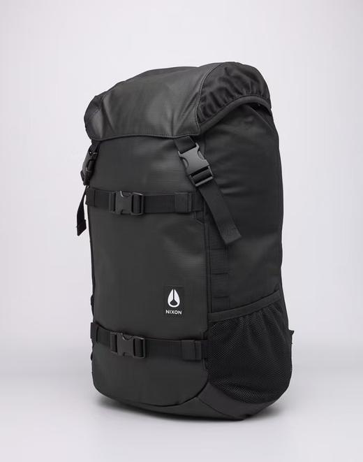 现货 尼克松Nixon Landlock II黑色背包双肩包 商品图5