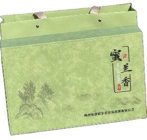 晟联丰梅占绿茶500g 商品图0