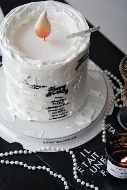 烛光信笺 商品图1