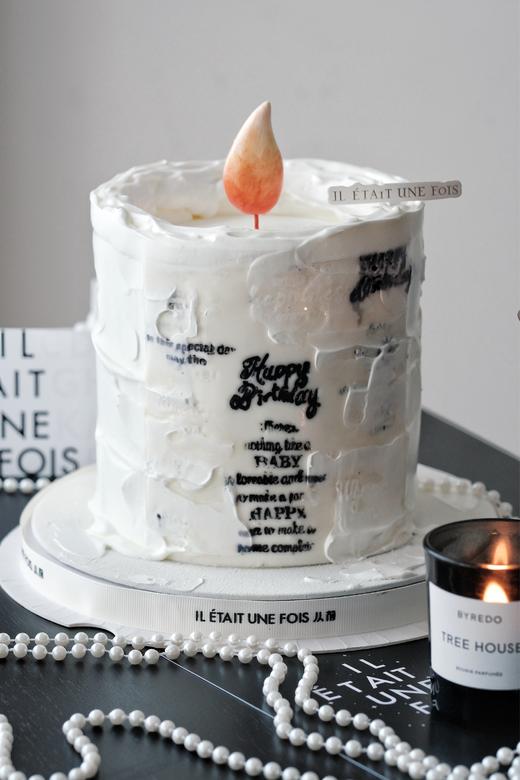 烛光信笺 商品图0