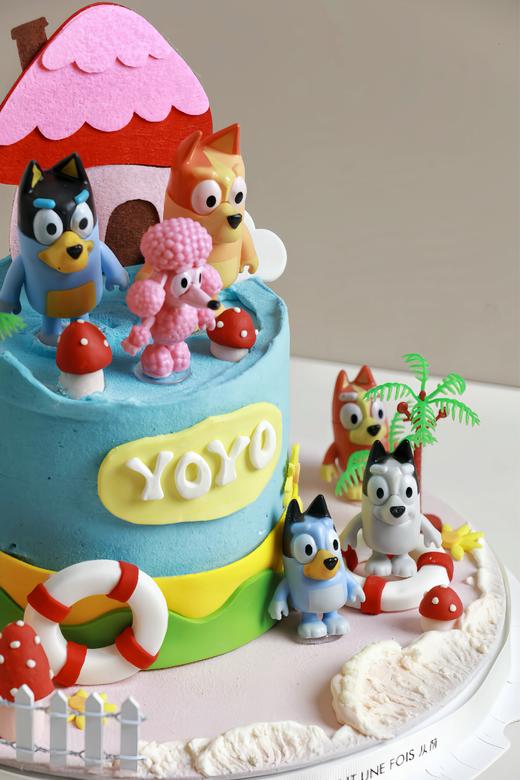 布鲁伊 商品图1