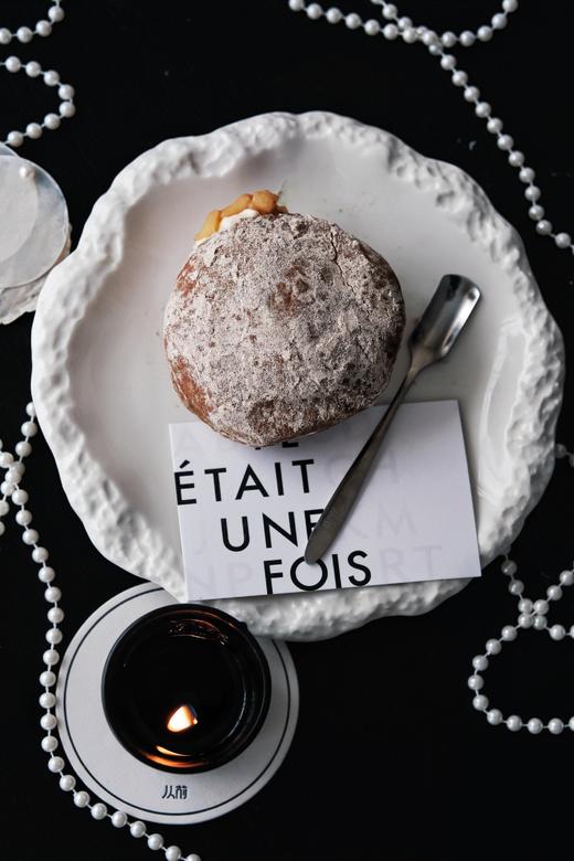 雪花芝士牛肉多拿滋 商品图0