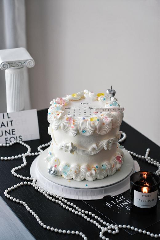 燃烧Happy Birthday 商品图2