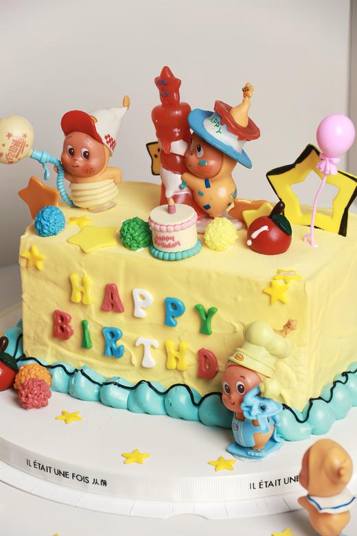 星星人 Twinkle 商品图1