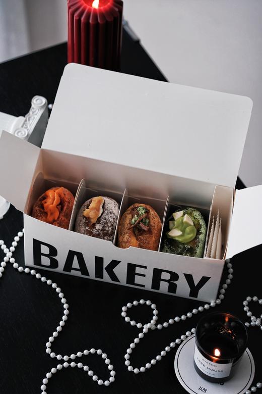 多拿滋礼盒 商品图0