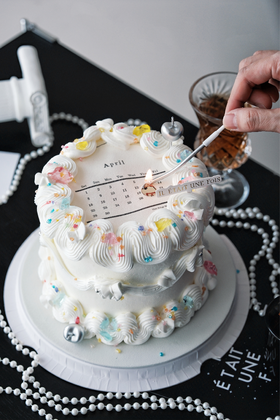 燃烧Happy Birthday