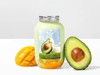 牛奶牛油果芒芒 商品缩略图0