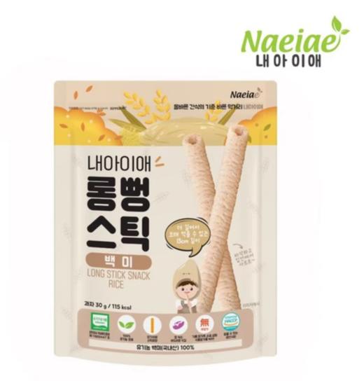 韩国"我宝贝爱" 米饼米圈 商品图1