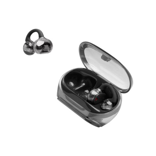 JBL杰宝 Soundgear Clips 开放式真无线耳机 商品图2